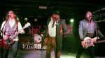 The Men That Will Not Be Blamed for Nothing