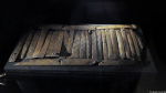 Im Jorvik Viking Centre