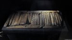 Im Jorvik Viking Centre
