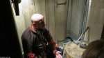 Im Jorvik Viking Centre