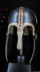 Im Jorvik Viking Centre