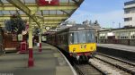Class 108 DMU - 50928 & 51565