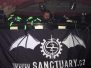 31.08.2013: Prague Gothic Treffen Vol. 8