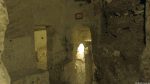 St Paul\'s Grotto & Catacombs