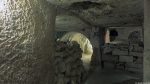 St Paul\'s Grotto & Catacombs
