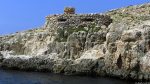 An der Blue Grotto