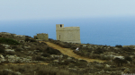  Tal-Hamrija Coastal Tower