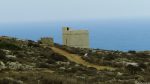 Tal-Hamrija Coastal Tower