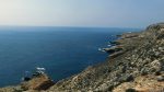 Küste bei Mnajdra