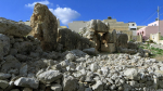 Ta\'Hagrat Tempel