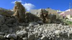 Ta\'Hagrat Tempel
