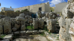Ta\'Hagrat Tempel