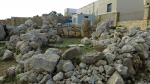 Ta\'Hagrat Tempel