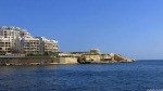 Tigné Point, Sliema