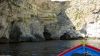 An der Blue Grotto