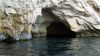 An der Blue Grotto