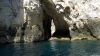 An der Blue Grotto