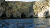 An der Blue Grotto