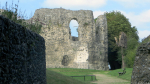 Reading Abbey