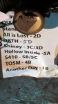 Setlist Vendemmian