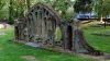 Forbury Abbey cemetery