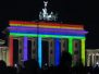 19.10.2013: Festival of Lights, Berlin
