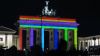 Brandenburger Tor