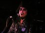 19.10.2013: Voltaire - White Trash Berlin