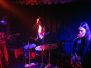 29.03.2014: Be Forest @ White Noise - Sunny Red München