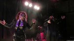 The March Violets