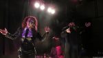 The March Violets