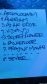 Setlist Aeon Sable