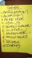 Setlist Aeon Sable
