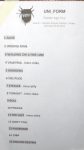 Setlist Uni_Form