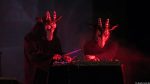 The Devil & The Universe