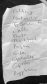 Setlist Murder at the Registry