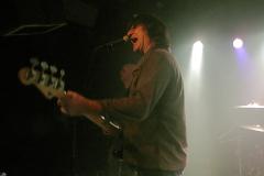 24.09.2014: Murder at the Registry & Chameleons Vox - Magnet Club Berlin