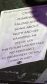 Setlist The Last Cry