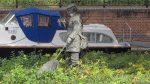 Statue