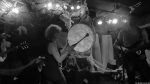 Elvira and the Bats