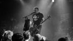 Peter Hook and The Light