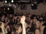31.10.2014: Golden Apes & She Past Away - Magazinkeller Schlachthof Bremen