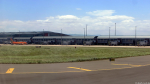 King Shaka International Airport