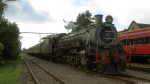 Umgeni Steam Railway 19D 2685