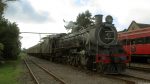 Umgeni Steam Railway 19D 2685