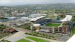 Kings Park Rugby Stadium