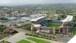 Kings Park Rugby Stadium