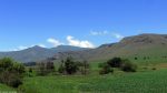 Auf dem Weg nach Mthatha
