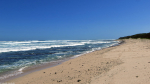 Strand in Gonubie