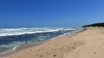 Strand in Gonubie